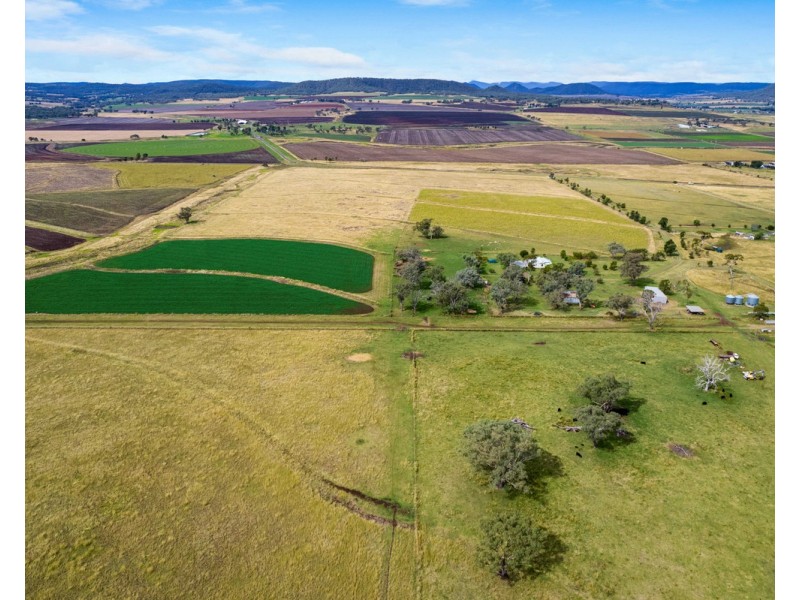 795 Forest Plain Road, Allora QLD 4362