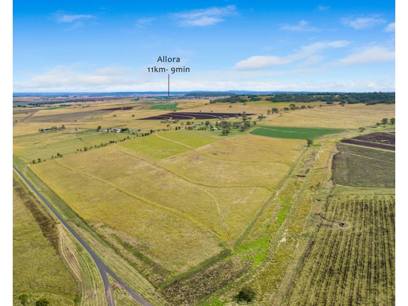 795 Forest Plain Road, Allora QLD 4362