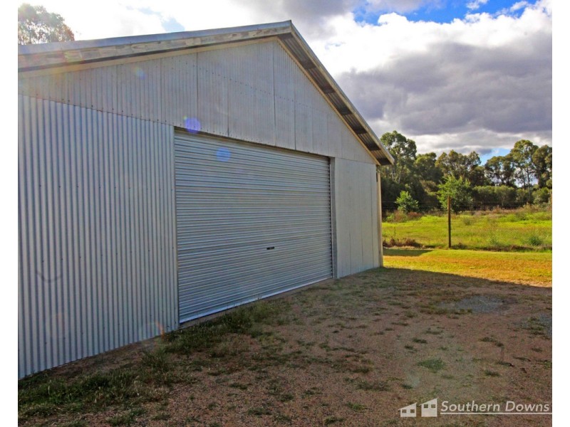 43 Fitzroy Street, Warwick QLD 4370