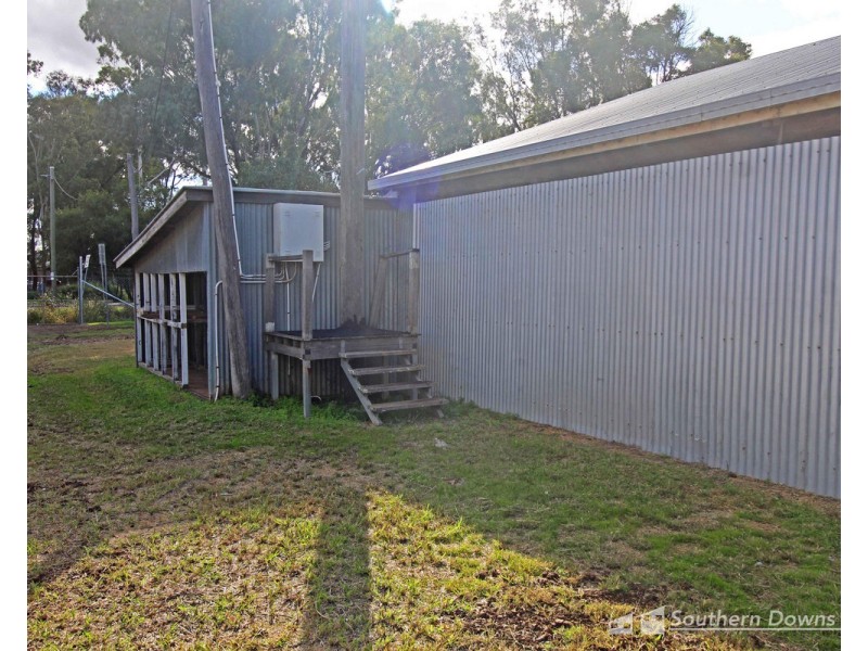 43 Fitzroy Street, Warwick QLD 4370