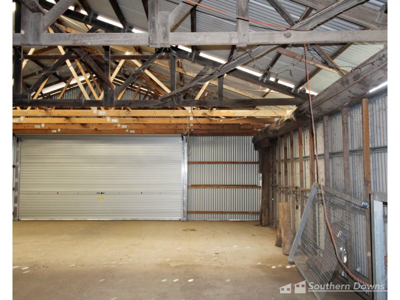 43 Fitzroy Street, Warwick QLD 4370