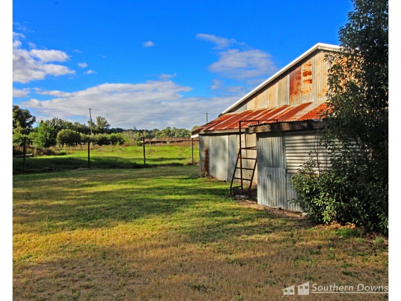 43 Fitzroy Street, Warwick QLD 4370