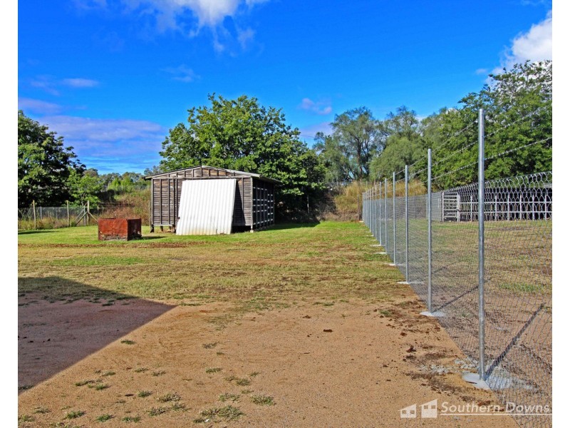 43 Fitzroy Street, Warwick QLD 4370