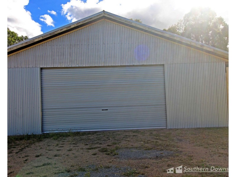 43 Fitzroy Street, Warwick QLD 4370