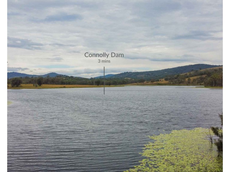 517 Blakes Road, Silverwood QLD 4370