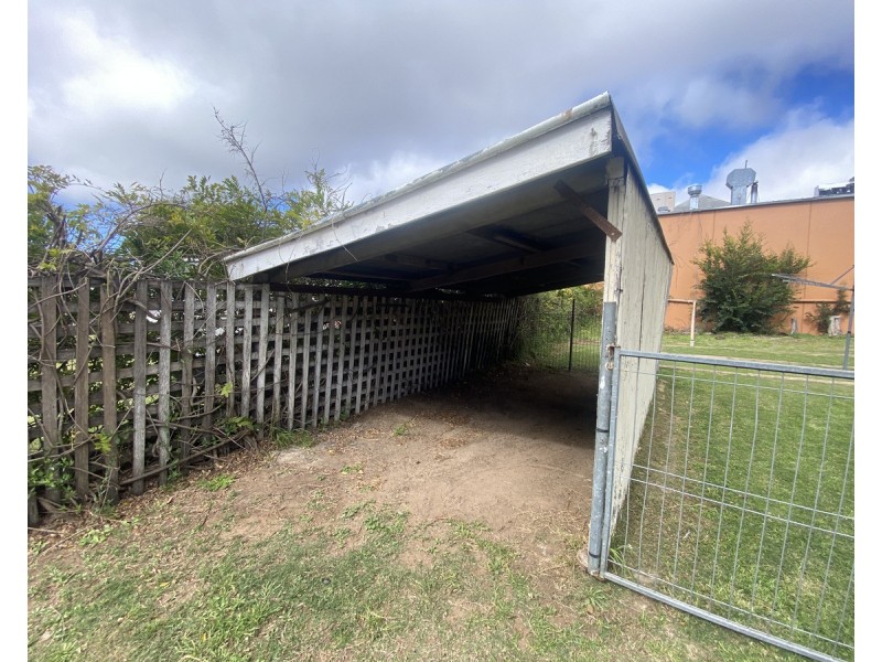 36 Albion Street, Warwick QLD 4370