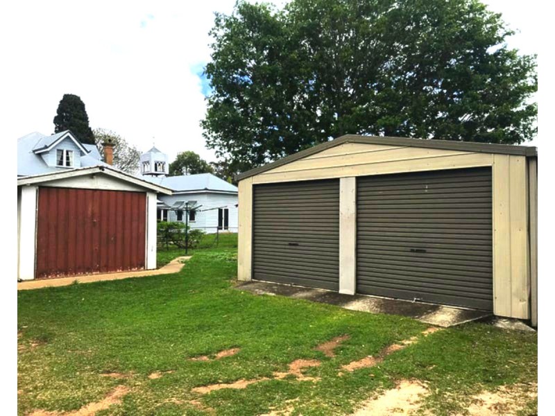 53 Albion Street, Warwick QLD 4370