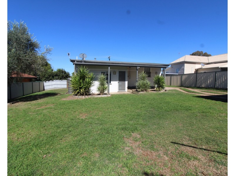 2A Percy Street, Warwick QLD 4370