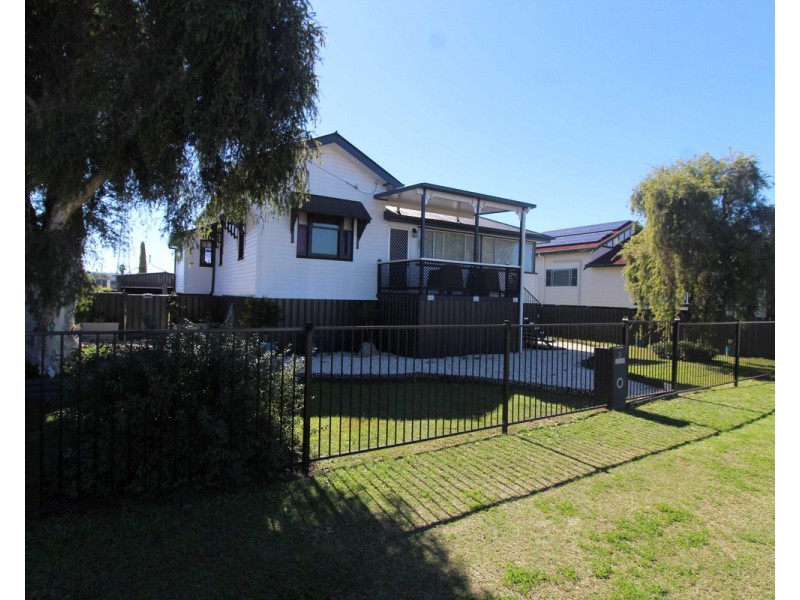 21 King Street, Warwick QLD 4370