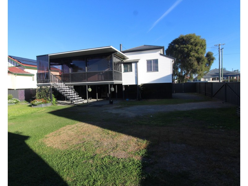 21 King Street, Warwick QLD 4370