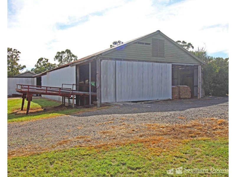 Corner of Parker St and Pratten Street, Warwick QLD 4370