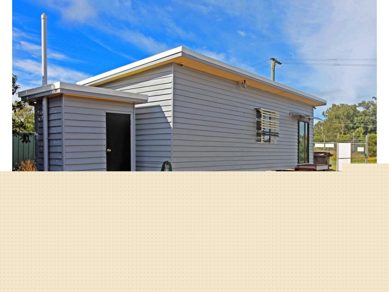 Corner of Parker St and Pratten Street, Warwick QLD 4370