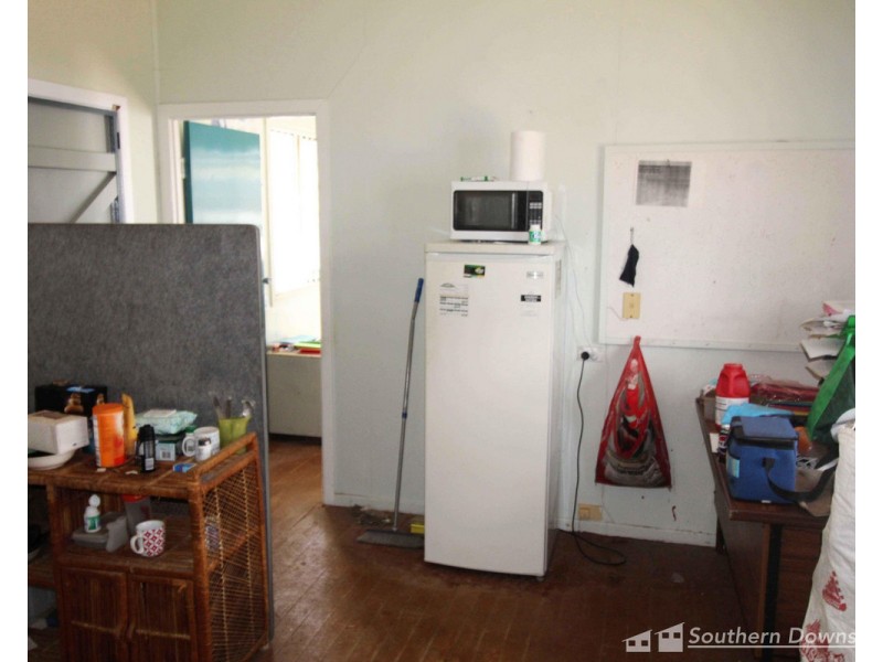 Corner of Parker St and Pratten Street, Warwick QLD 4370