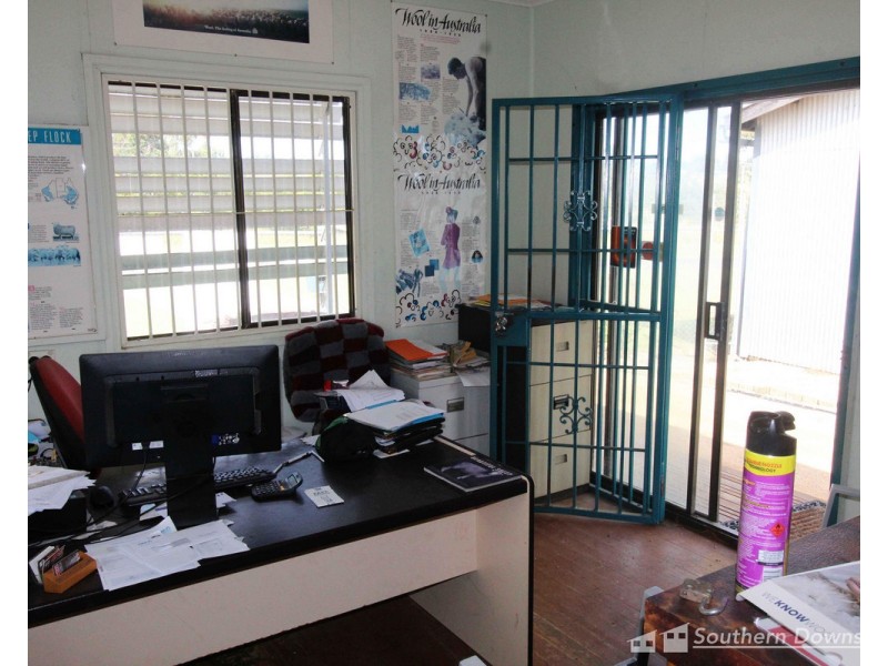 Corner of Parker St and Pratten Street, Warwick QLD 4370