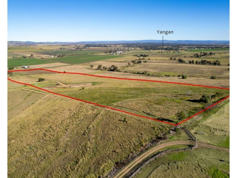 229 Swanfels Road, Yangan QLD 4371