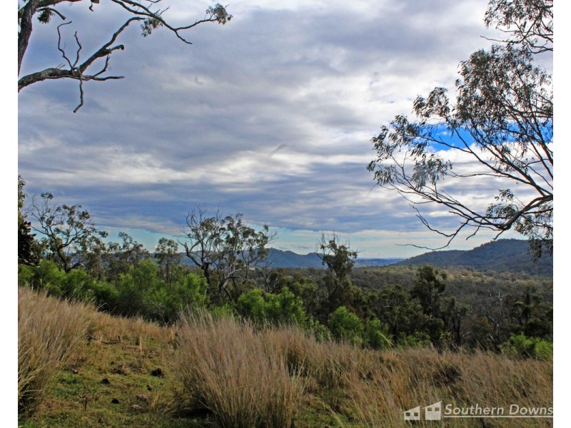 1663 Blakes Road, Silverwood QLD 4370