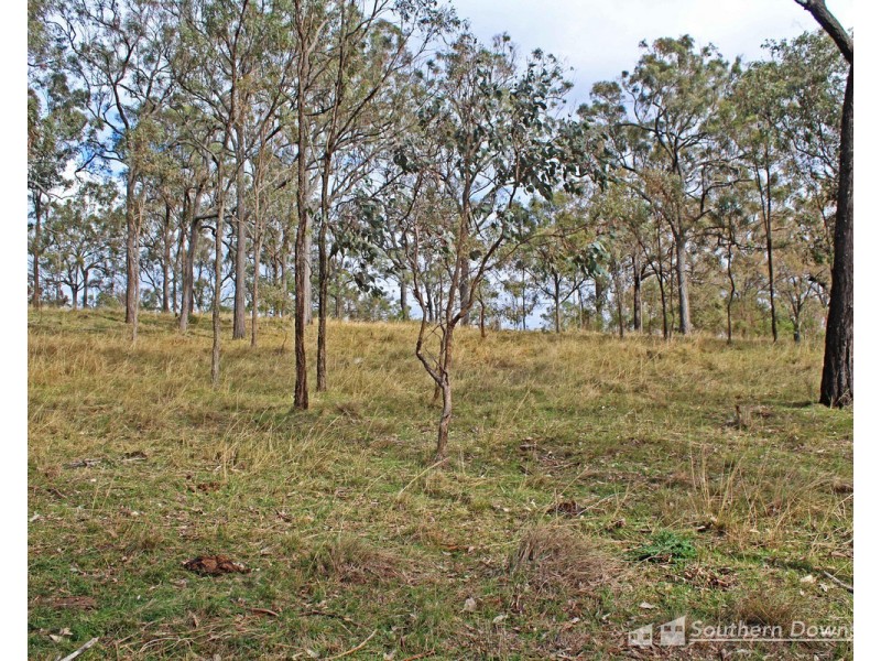 1663 Blakes Road, Silverwood QLD 4370