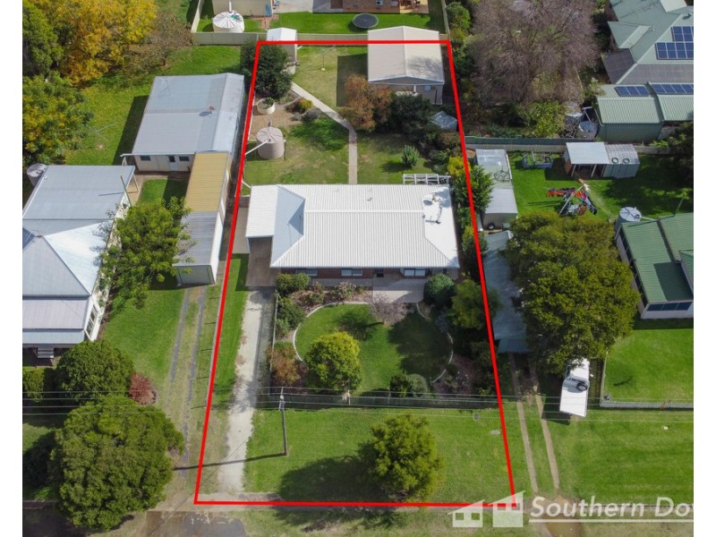 20 Raff Street, Allora QLD 4362