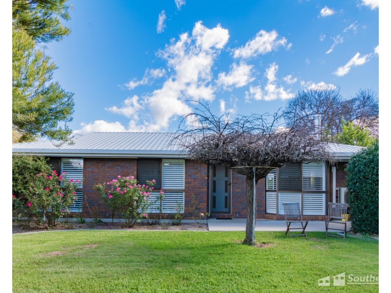 20 Raff Street, Allora QLD 4362