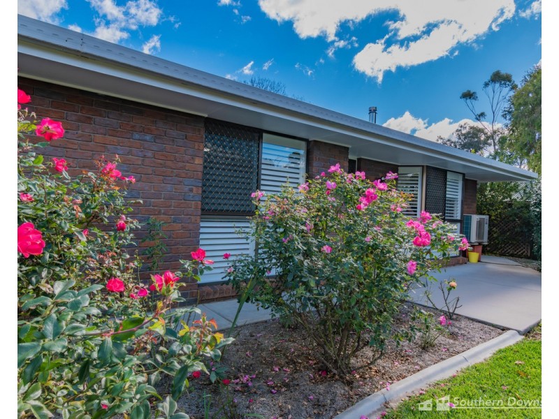 20 Raff Street, Allora QLD 4362