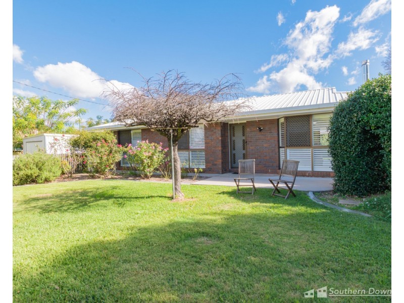 20 Raff Street, Allora QLD 4362