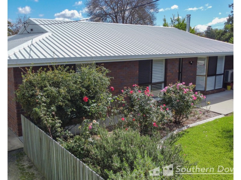 20 Raff Street, Allora QLD 4362