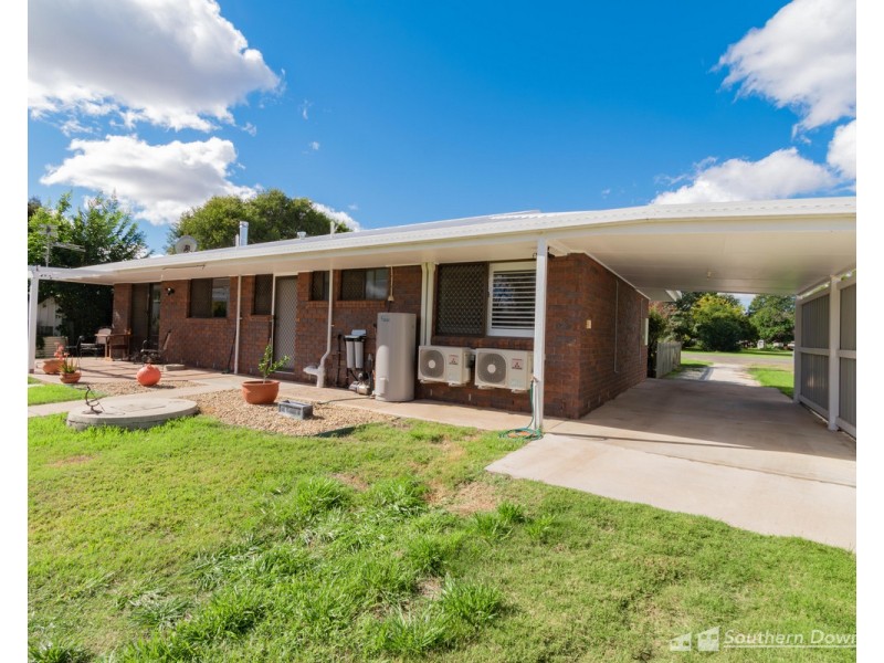 20 Raff Street, Allora QLD 4362