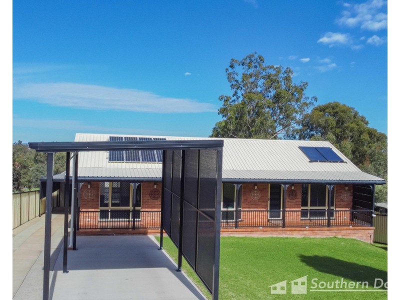 9 Vanneck Street, Yangan QLD 4371