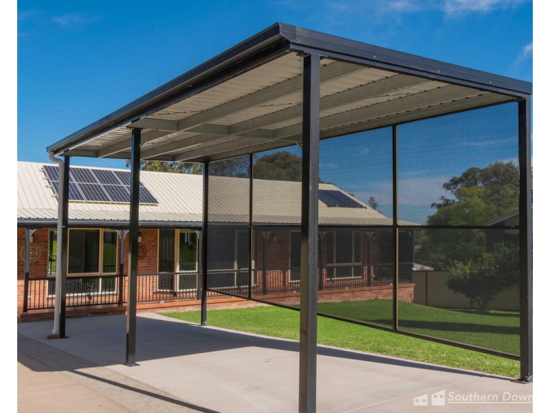 9 Vanneck Street, Yangan QLD 4371