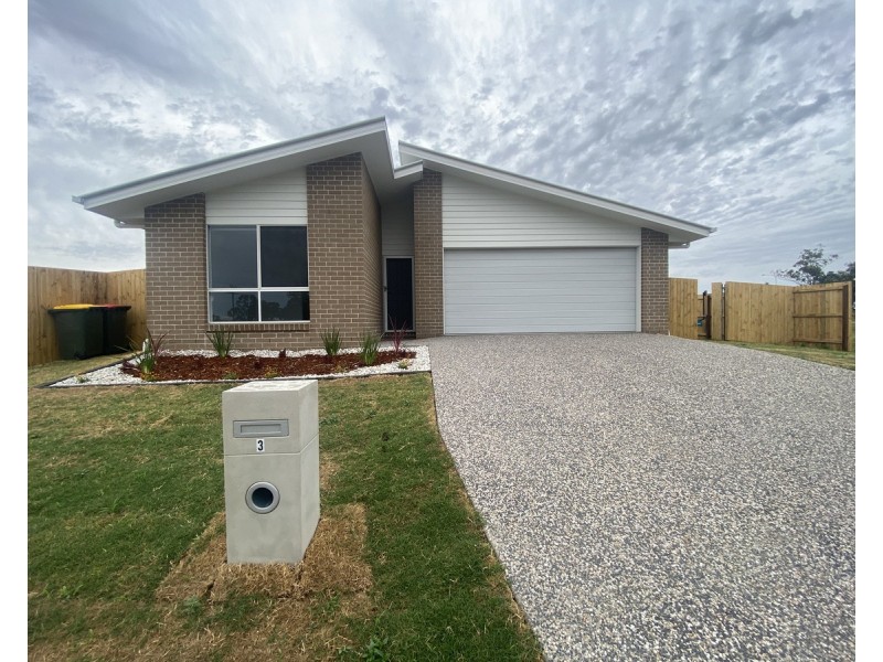 3 Meridian Drive, Warwick QLD 4370