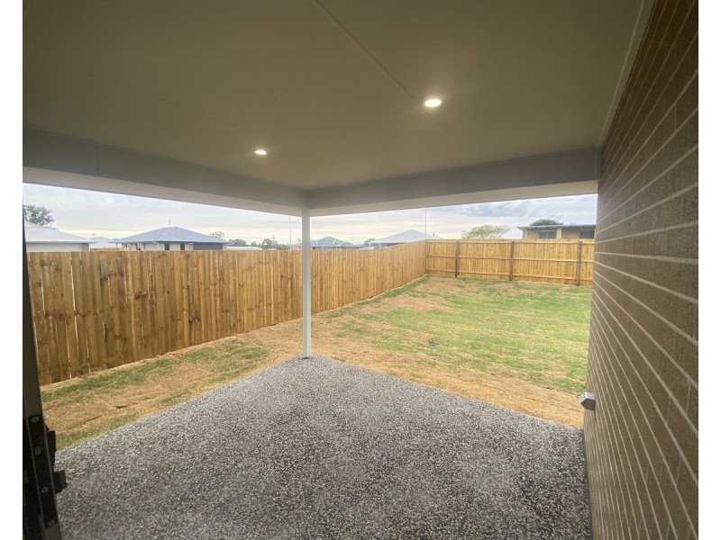 3 Meridian Drive, Warwick QLD 4370