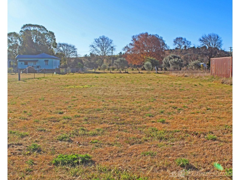 15 Off Yangan Killarney Road, Tannymorel QLD 4372