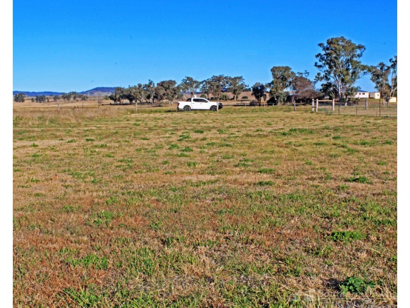 15 Off Yangan Killarney Road, Tannymorel QLD 4372