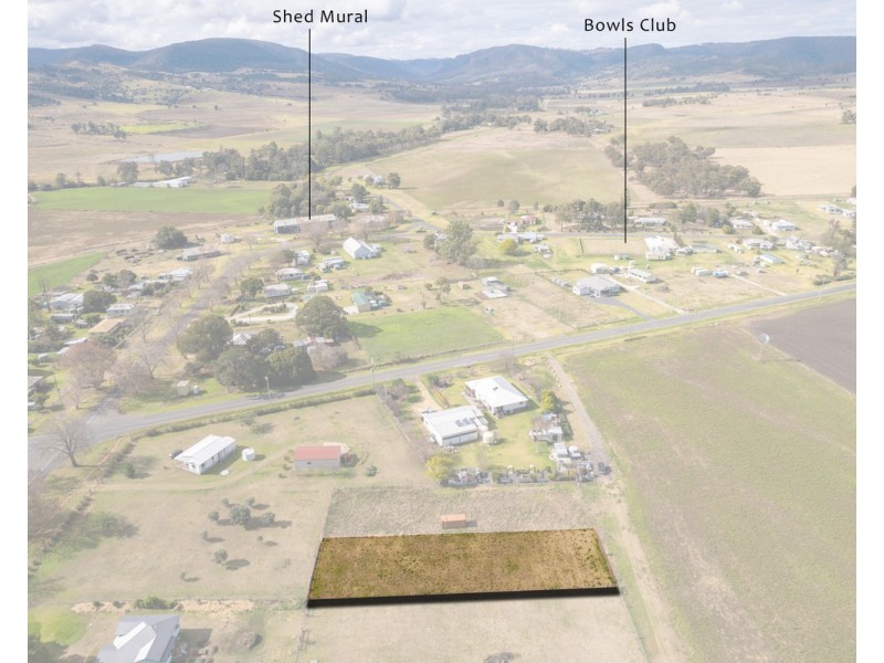 15 Off Yangan Killarney Road, Tannymorel QLD 4372
