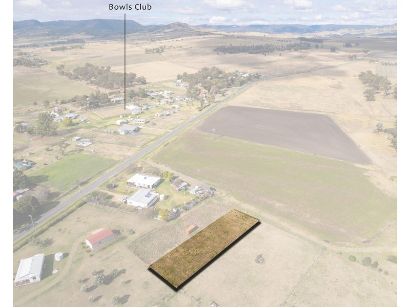 15 Off Yangan Killarney Road, Tannymorel QLD 4372