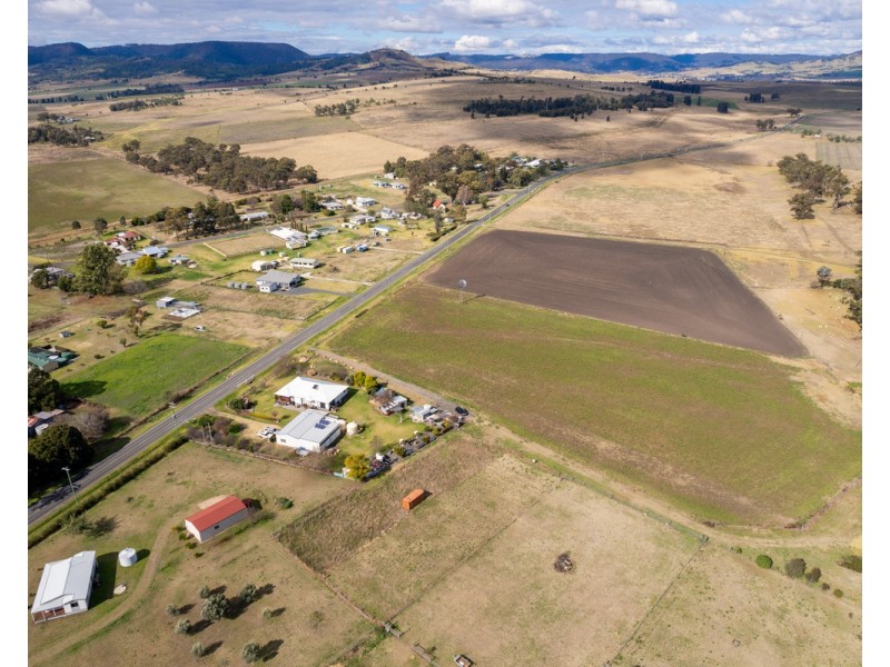 15 Off Yangan Killarney Road, Tannymorel QLD 4372