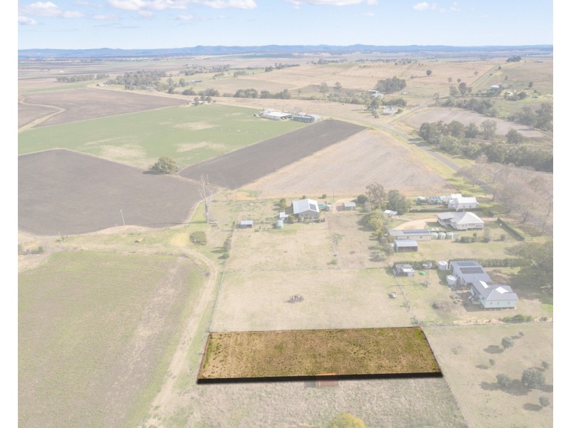 15 Off Yangan Killarney Road, Tannymorel QLD 4372