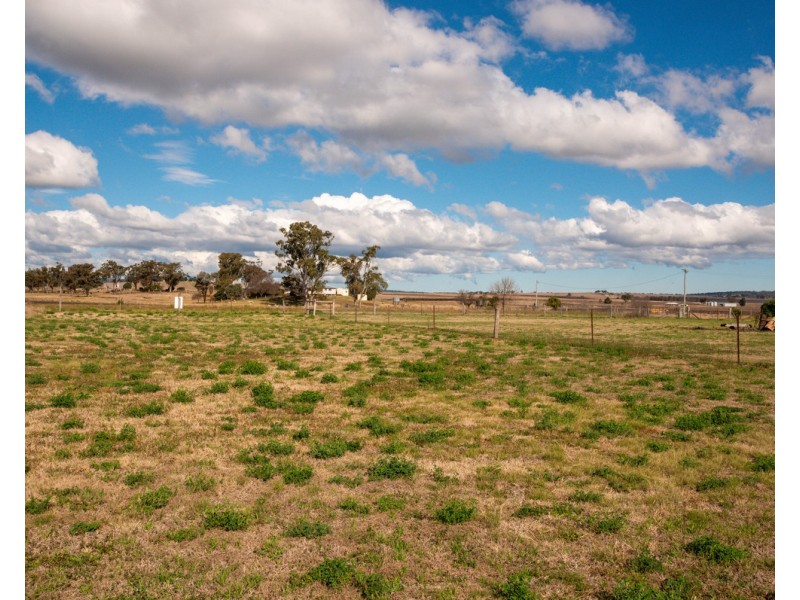 15 Off Yangan Killarney Road, Tannymorel QLD 4372