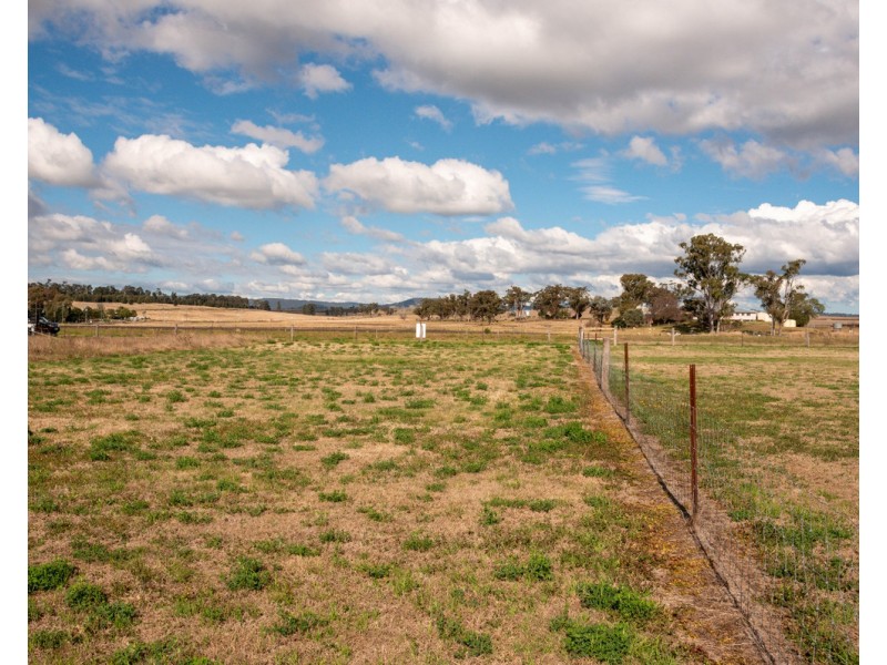 15 Off Yangan Killarney Road, Tannymorel QLD 4372