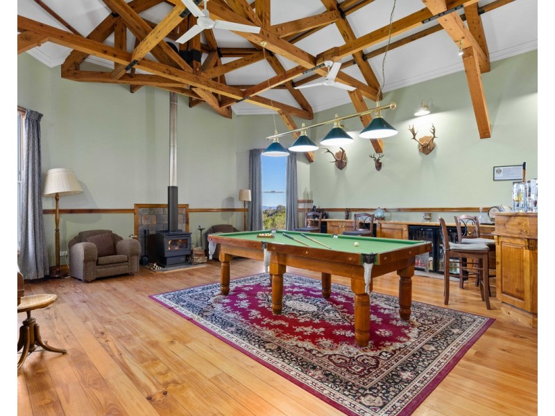 249 Coopers Gully Road, Yangan QLD 4371