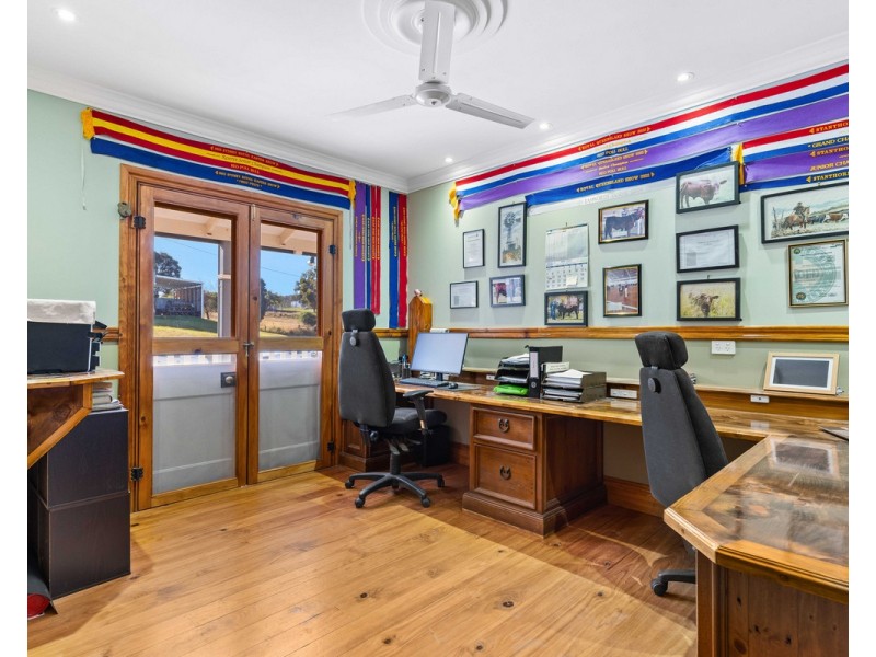 249 Coopers Gully Road, Yangan QLD 4371