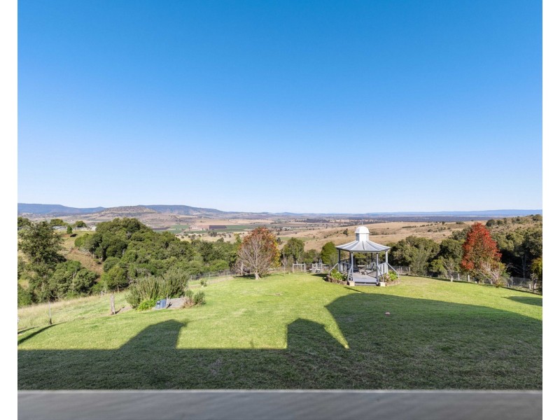 249 Coopers Gully Road, Yangan QLD 4371