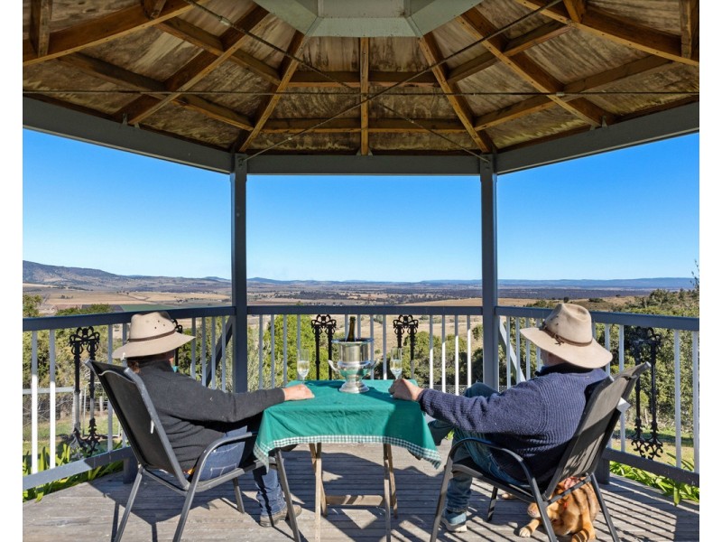 249 Coopers Gully Road, Yangan QLD 4371