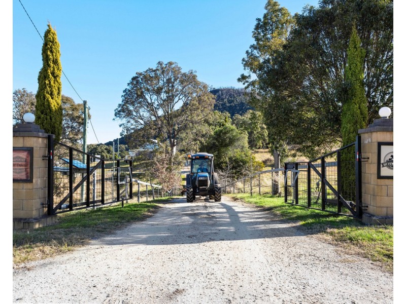 249 Coopers Gully Road, Yangan QLD 4371