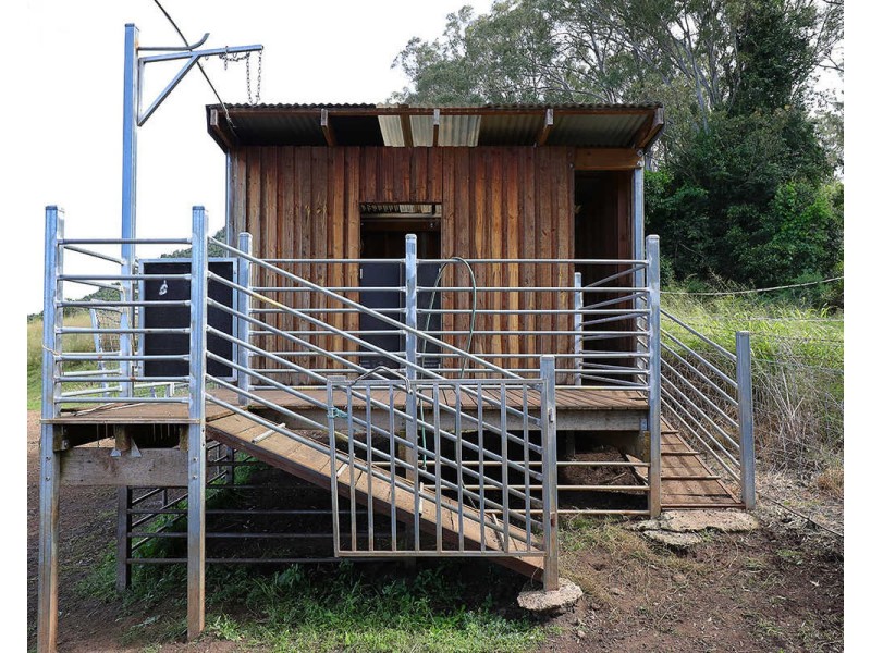 249 Coopers Gully Road, Yangan QLD 4371