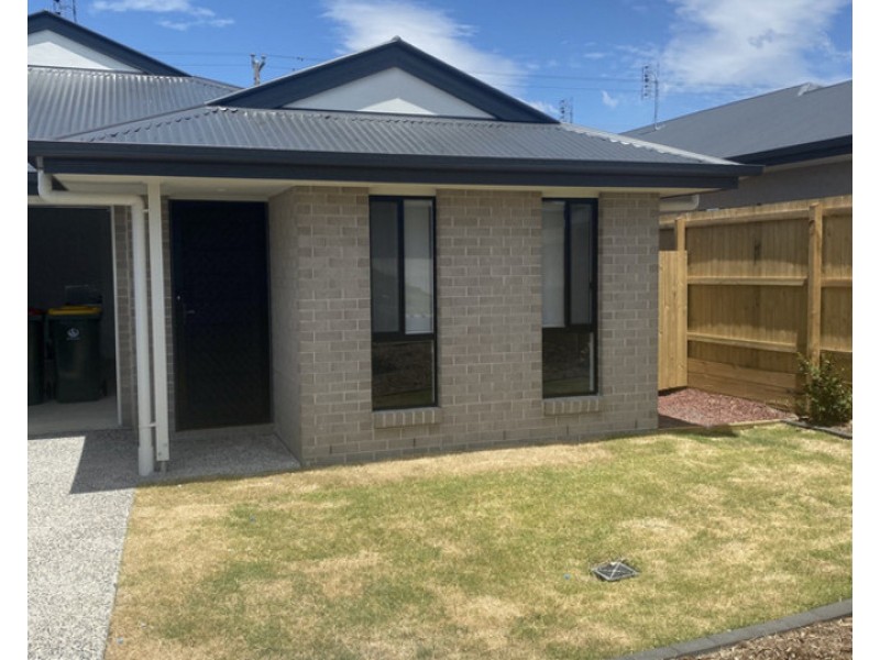 1/4 Meridian Drive, Warwick QLD 4370