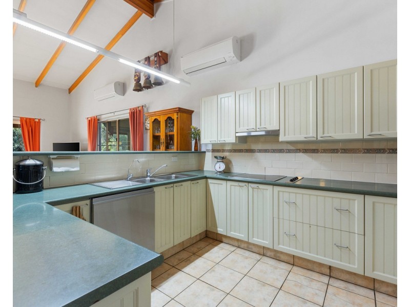 532 Emu Creek Road, Emu Vale QLD 4371