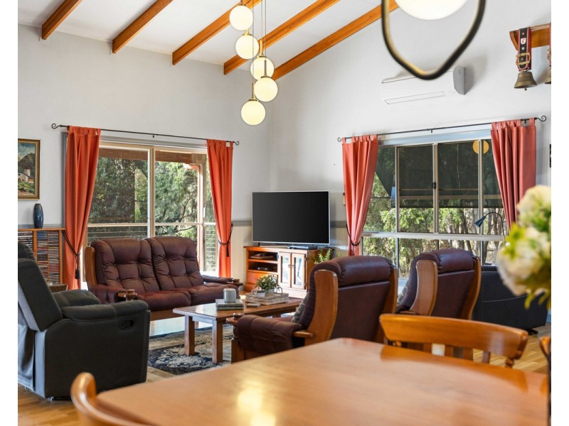 532 Emu Creek Road, Emu Vale QLD 4371