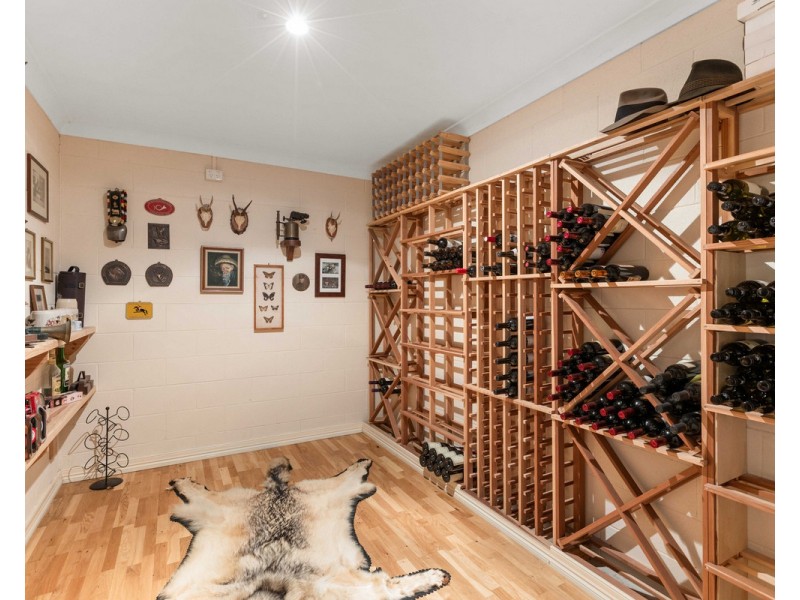 532 Emu Creek Road, Emu Vale QLD 4371