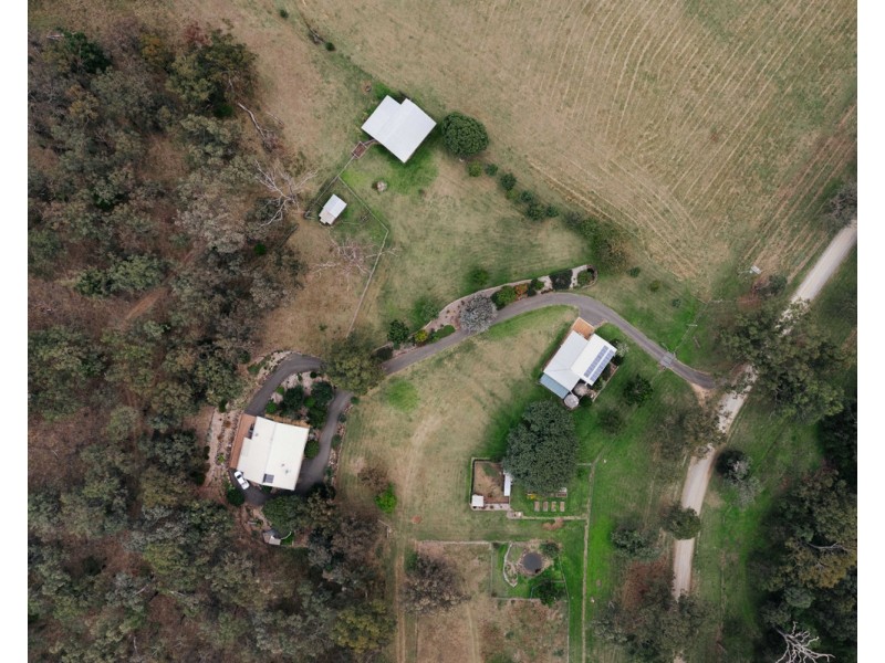 532 Emu Creek Road, Emu Vale QLD 4371